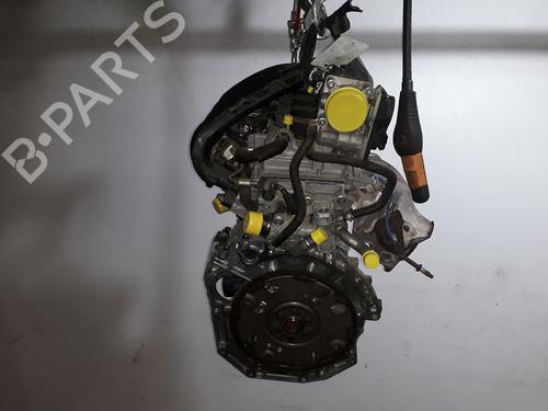 Motor NISSAN NOTE (E11, NE11) 1.6 | BP29551322M1 
