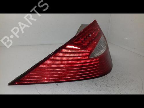 Left taillight MERCEDES-BENZ CLS (C219) CLS 320 CDI (219.322) | BP30950301C34 