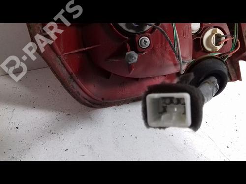 Right taillight HYUNDAI GETZ (TB) 1.1 | BP8973553C35 