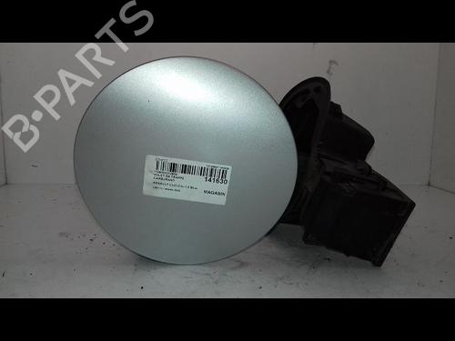 Fuel flap RENAULT CLIO V (B7_) 1.5 Blue dCi 85 (B7AG) | BP19690260C131