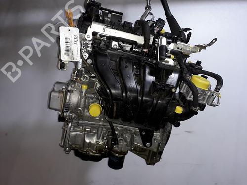 Engine RENAULT CLIO V (B7_) 1.6 E-TECH 145 (B7MU) | BP40204682M1 - Image 2