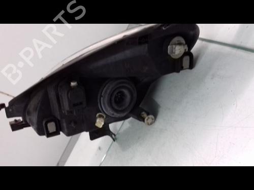 Used Right headlight Right headlight CITROËN XSARA PICASSO (N68) 1.6 HDi (109 hp) 23196144 23196144