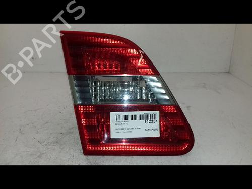 Used Left tailgate light MERCEDES-BENZ B-CLASS Sports Tourer (W245) B 170 (245.232) (116 hp) 29226398