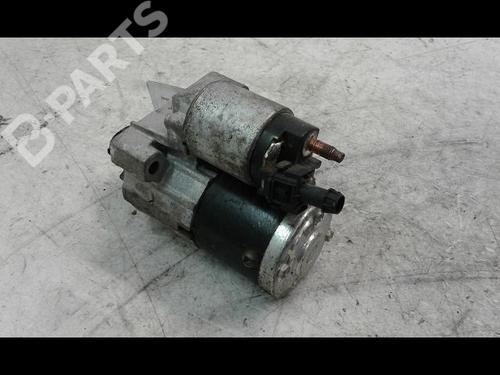 Used Starter PEUGEOT 308 II (LB_, LP_, LW_, LH_, L3_) 1.6 THP (156 hp) 8966266