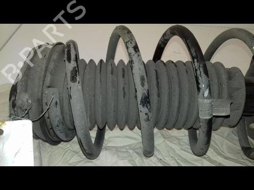 Right front shock absorber PEUGEOT 308 II (LB_, LP_, LW_, LH_, L3_) 1.2 THP 130 | BP29223480M17 