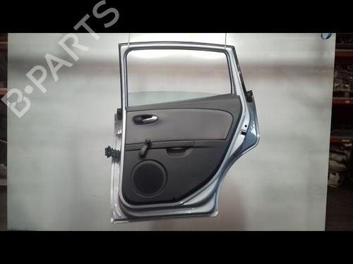 Right rear door SEAT LEON (1P1) 1.9 TDI | BP29225550C5 