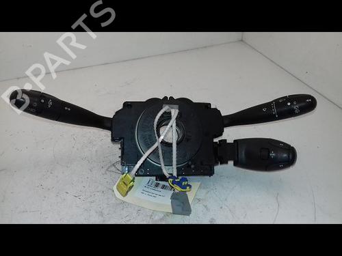 Used Steering column stalk PEUGEOT 307 SW (3H) 2.0 HDI 110 (107 hp) 29224172