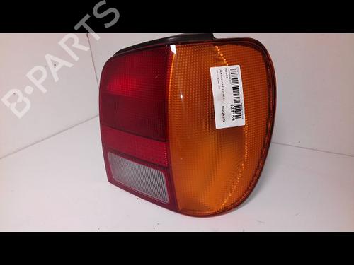 Right taillight VW POLO III (6N1) 60 1.4 | BP23196405C35 