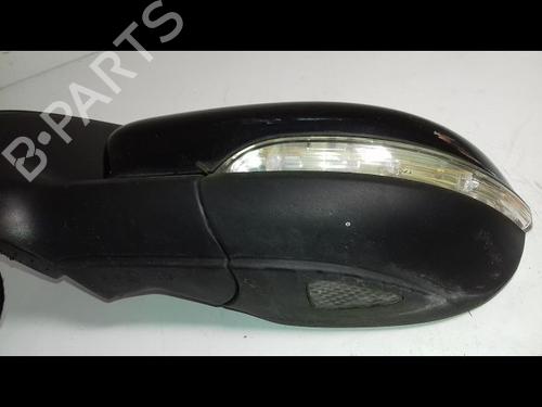 Left mirror VW GOLF VI (5K1) 1.6 TDI | BP16332491C26 