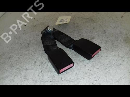 Used Seat buckle Seat buckle DACIA DUSTER (HS_) 1.5 dCi 4x4 (HSMC, HSMD) (110 hp) 33970513 33970513