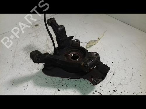 Right front steering knuckle FIAT IDEA (350_) 1.3 D Multijet | BP14887090M26 