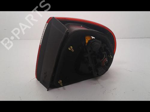 Used Left taillight SEAT TOLEDO II (1M2) 1.9 TDI (110 hp) 8967707