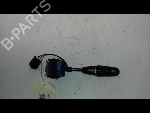 Used Steering column stalk CHEVROLET AVEO / KALOS Hatchback (T250, T255) 1.2 LPG (84 hp) 16211619