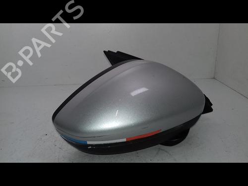 Right mirror PEUGEOT 308 II (LB_, LP_, LW_, LH_, L3_) 1.6 HDi | BP29225150C27 