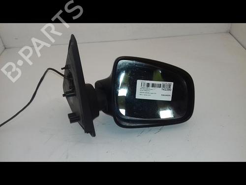 Used Right mirror DACIA LOGAN MCV II TCe 90 (K8M1, K8MA, K8AC) (90 hp) 29225159