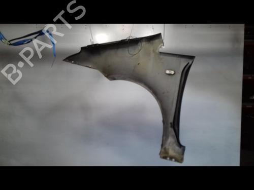 Used Right front fenders FORD C-MAX (DM2) 1.6 TDCi (90 hp) 19319704