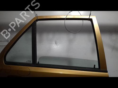 Right rear door CITROËN SAXO (S0, S1) 1.1 X, SX | BP19326753C5 