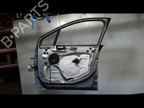Used Right front door CITROËN C4 II (NC_) 1.6 BlueHDi 100 (99 hp) 19798840