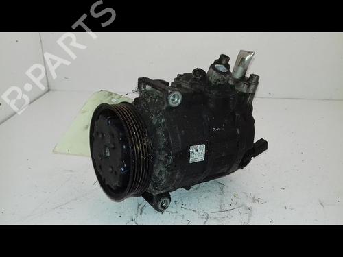 AC compressor VW GOLF V (1K1) 1.4 FSI | BP22693375M34