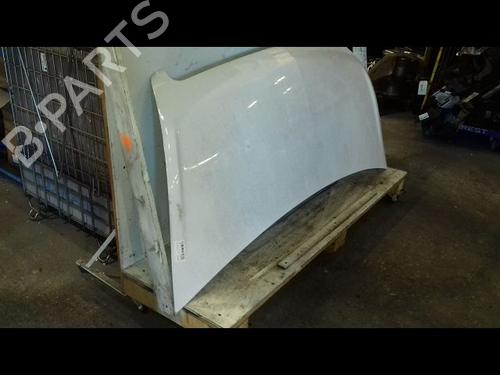 Hood OPEL MOVANO B Van (X62) 2.3 CDTI FWD (FV) | BP29224717C1 