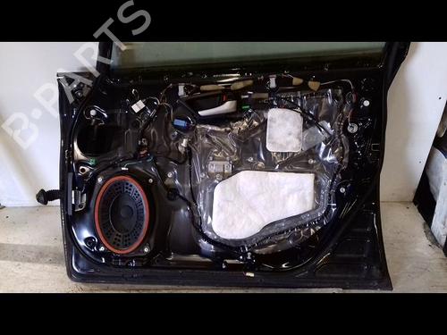 Used Right front door Right front door TOYOTA PRIUS (_W3_) 1.8 Hybrid (ZVW30) (136 hp) 40484229 40484229