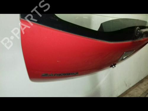 Tailgate DACIA SANDERO 1.5 dCi | BP31347864C6