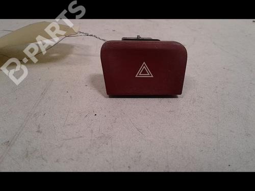 Used Warning switch CITROËN C4 Picasso I MPV (UD_) 1.6 HDi (109 hp) 8972994