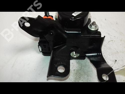 ABS pump TOYOTA YARIS (_P13_) 1.5 (NSP131_) | BP11963728M43 