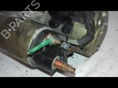 Starter PEUGEOT 307 CC (3B) 2.0 16V | BP15395548M8 