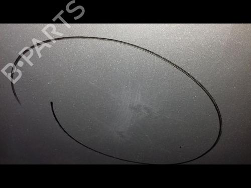 Hood MERCEDES-BENZ A-CLASS (W169) A 180 CDI (169.007, 169.307) | BP29224768C1 