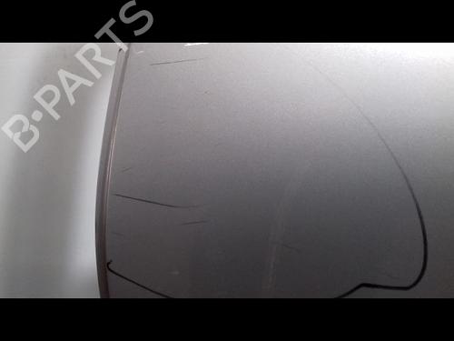 Left rear door RENAULT CLIO IV (BH_) 1.5 dCi 75 | BP17085850C4 