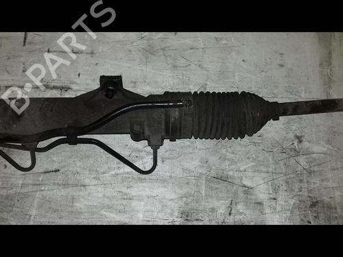 Used Steering rack Steering rack PEUGEOT 206 SW (2E/K) 2.0 HDi (90 hp) 23145146 23145146