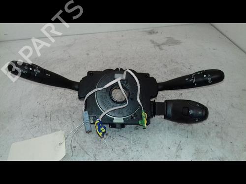 Used Steering column stalk PEUGEOT 206 Hatchback (2A/C) 1.4 i (75 hp) 30949598