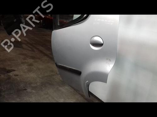 Left rear door CITROËN C1 (PM_, PN_) 1.0 | BP11807195C4