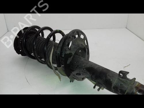 Right front shock absorber CITROËN C3 AIRCROSS II (2R_, 2C_) 1.2 PureTech 130 (2RHNYH) | BP18316411M17 