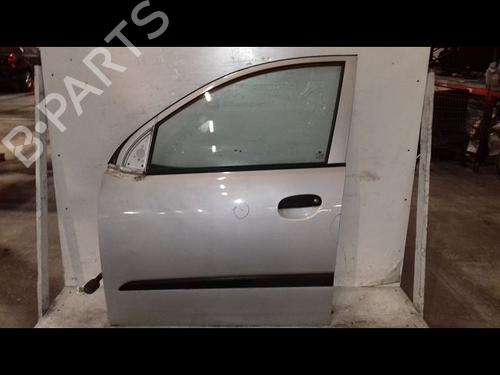 Used Left front door HYUNDAI i10 I (PA) 1.1 (67 hp) 29225071