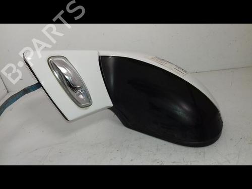 Left mirror PEUGEOT 308 I (4A_, 4C_) 1.6 HDi | BP18871434C26 
