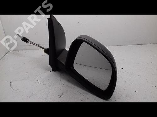 Right mirror FIAT PANDA (169_) 1.2 (169AXF2A, 169AXF1A) | BP9216331C27 