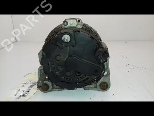 Used Alternator VW GOLF IV (1J1) 1.8 T (150 hp) 18859509
