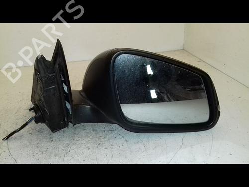 Used Right mirror BMW 3 Touring (F31) 318 d (136 hp) 33136053