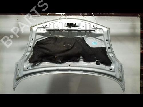 Used Hood NISSAN NOTE (E11, NE11) 1.4 (88 hp) 23098894