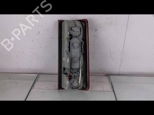 Left taillight FORD TRANSIT CONNECT (P65_, P70_, P80_) 1.8 Di | BP23196448C34 