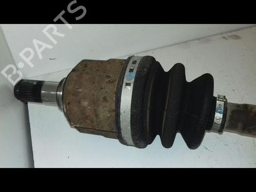 Used Right front driveshaft HYUNDAI i30 Estate (FD) 1.6 CRDi (90 hp) 22997334