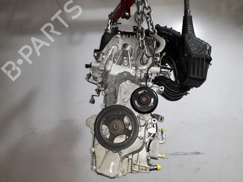 Engine DACIA SANDERO II 1.0 SCe 75 (B8JC, B8JD, B8NC) | BP18076791M1 - Image 6