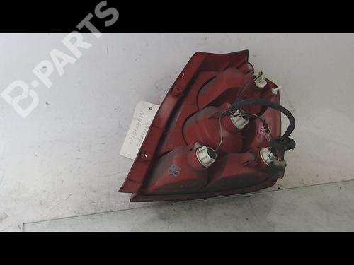 Left taillight DAEWOO KALOS (KLAS) 1.2 | BP8967860C34 