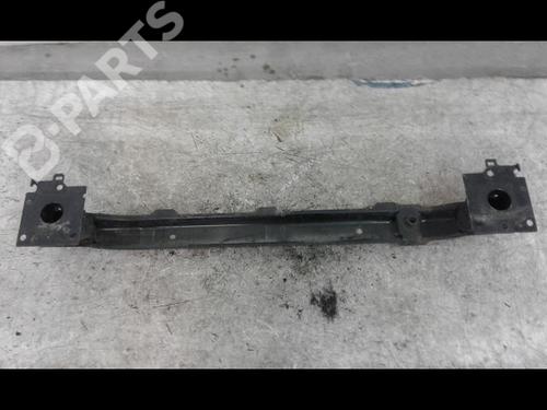 Front bumper reinforcement CITROËN C2 (JM_) 1.4 16V | BP8971872C109 