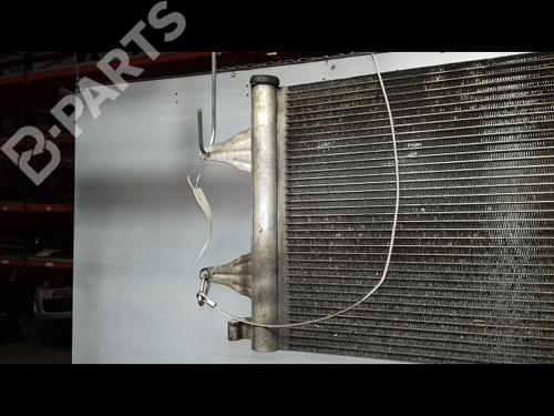 BP11944623M63 | Kachel radiateur VW POLO (9N_, 9A_) 1.4 TDI BP11944623M63