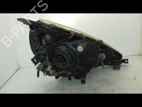 Venstre forlygte Venstre forlygte HONDA JAZZ II (GD_, GE3, GE2) 1.4 iDSI (GE3, GD1) (83 hp) 33893922 33893922