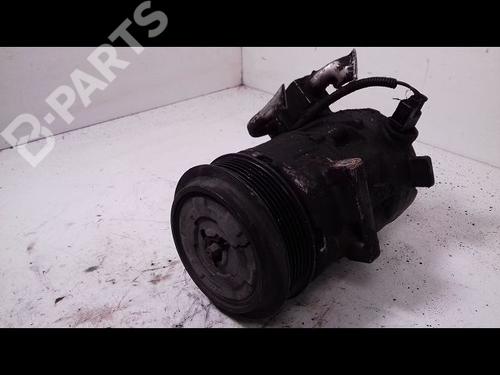 AC compressor FIAT GRANDE PUNTO (199_) 1.3 D Multijet (199.AXD11, 199.AXD1A, 199.AXD1B,... | BP9535656M34 