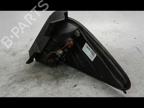 Venstre baglygte SSANGYONG STAVIC 2.7 270 sXDi (165 hp) 8966312